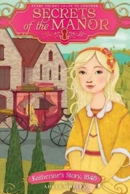 Adele Whitby Katherine's Story, 1848 (Taschenbuch) (US IMPORT)