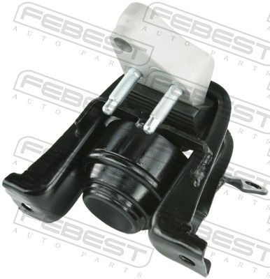 Febest Lagerung, Motor TM-11 FüR Toyota-image
