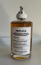 Maison Margiela Replica Jazz Club Fragrance EDT 3.4oz, New Without Box