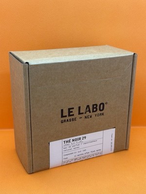 Le Labo The Noir 29 Eau de Parfum 100ml Neu und Ovp