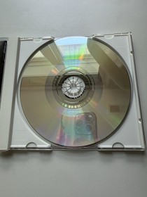 Capcom 1999 Star Gladiator 2 Nightmare of Bilstein Sega Dreamcast Japan Tested