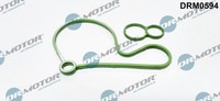 Dichtung, Vakuumpumpe Dr. Motor Automotive DRM0594 FüR OE 038109293