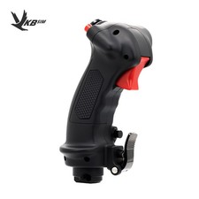 NUOVO VKB SIM F-14 joystick impugnatura aggiuntiva per Gunfighter IV Revc home cockpit dcs