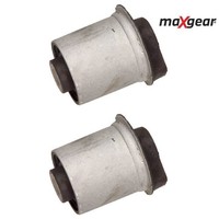2X Lagerung FüR AchsköRper Maxgear 72-0571 Lagerung AchsköRper Buchsen