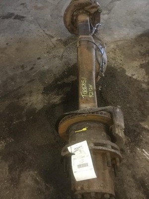 Replaces ALLIANCE R21-2N REAR-REAR AXLE HOUSING ,  OH