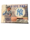 Topps Panini Aaron Judge Card Lot Yankees Father's Day Patch ProFiles Heritage