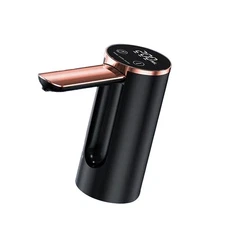 Automatic Water Dispenser With Water Quantity Selection Electric Foldable VWFN