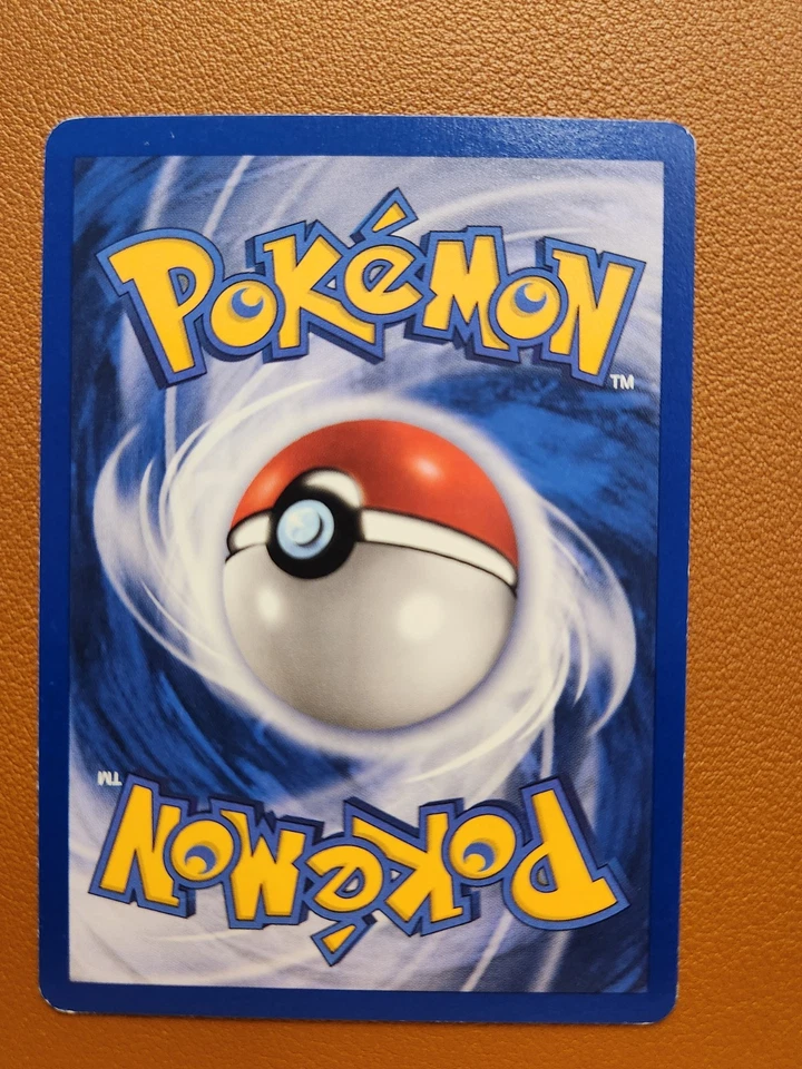 Blaine's Charmander 61/132 1st Edition NM/LP Gym Heroes Pokemon Card TCG - Image 2 of 2