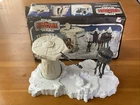 Vintage Kenner Star Wars Empire Strikes Back Turret & Probot Playset COMPLETE