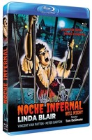 Noche Infernal (1981) [Blu-Ray]