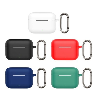 Skin-friendly Enclosure Housing Guard Scratchproof Sleeve Shell for Buds T200