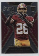 2014 Panini Select Rookies Bashaud Breeland #133 3n1