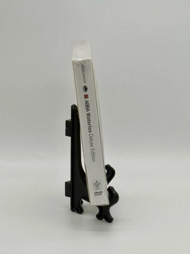 ABBA Waterloo Deluxe Edition CD & DVD Digipak  40th Anniversary Import Brand New - Image 4 of 4