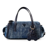 Guess Kassie Handtasche 35Cm #GUE-HWDG99_30050 (Denim)