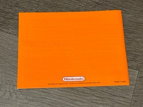 Donkey Kong Classics Nintendo Nes Complete CIB Very Good Condition Authentic