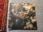 Pink Floyd Obscured By Clouds Vinyl LP SHSP4020 A2/B2 UK Press Textured G/VG