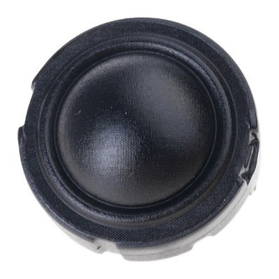 Superior Sound 25Core Tweeter High Pitched Speakers Detailed Sound Reproduction