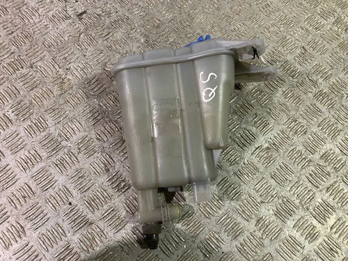 Audi Q5 SQ5 2013 Ausgleichsbehälter Kühlwasser 8K0121403T Benzin UTO42812