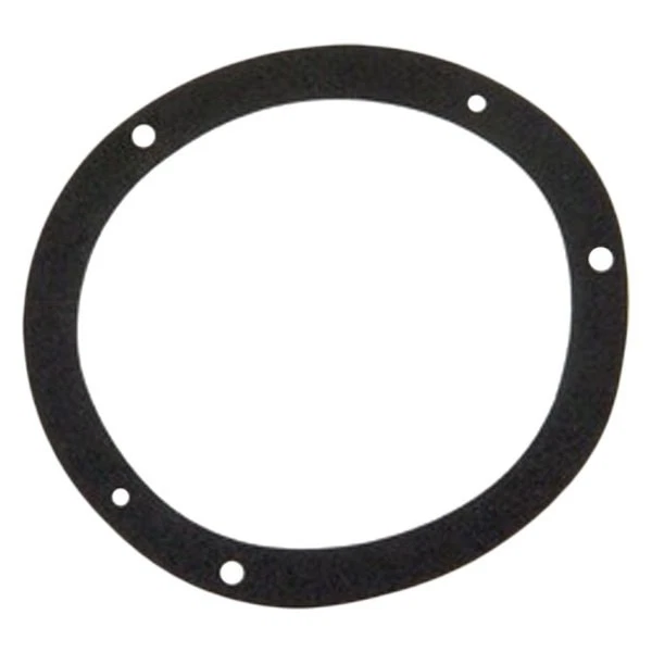 For Ford Excursion 2000-2005 VDO PM9216 HVAC Blower Motor w Wheel - Image 4 of 4