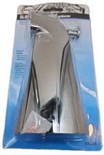 Danco Tub Spout w/Diverter Slip-On Connection Chrome 2-1/2' x 1/2" 88434 107