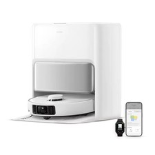 Mova P50 Pro Ultra Robot Vacuum and Mop