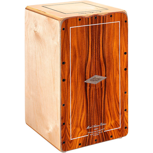 MEINL Artisan Edition Seguiriya Line Cajon Rosewood LN