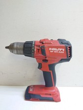 Hilti SF 6H-A22 Cordless 22V Hammer Drill