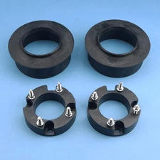 2024-2025 Toyota Tacoma 2WD/4WD Front 3"+Rear 2" Leveling Lift Kit