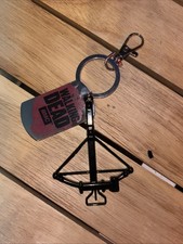 2013 Bulls I Toy Walking Dead Season 2 Dog Tags 24
