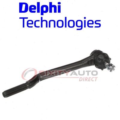 Delphi TA5271 Steering Tie Rod End for MS40752 EOOZ-3A131A E0OZ-3A131A DS791 eg