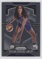 2020 Panini Prizm WNBA Skylar Diggins-Smith #33 7s2