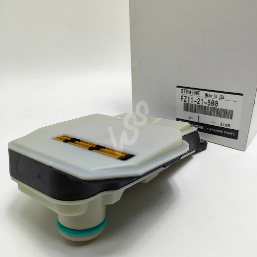 OEM Transmission Oil Filter Fit Mazda 2 2014 - 2023 3 2013 - 2021 FZ11-21-500 - Image 3 of 4