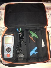 Socket & See PDL PRO High Resolution Loop Tester