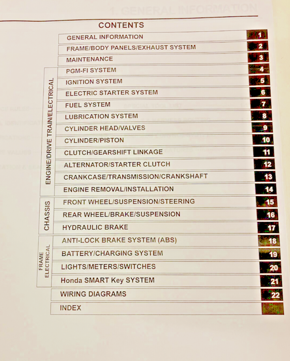 2021 Honda CBR1000RR CBR1000RR-R SP Fireblade Shop Service 2021 Honda CBR1000RR CBR1000RR-R SP Fireblade Shop Service