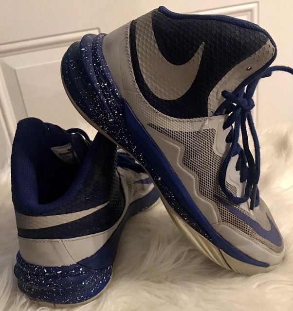 nike prime hype df 2