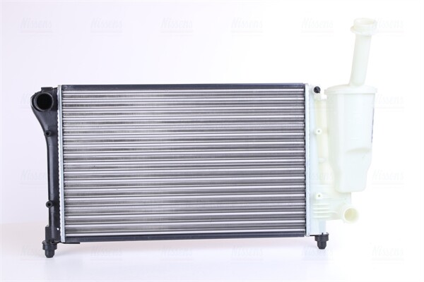 617853 NISSENS Radiator, engine cooling for FIAT