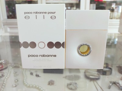 pour elle paco rabanne