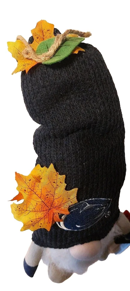 CAMISETA DE LEÓN PENN STATE NITTANY CON NUDO  Foto 3 de 3