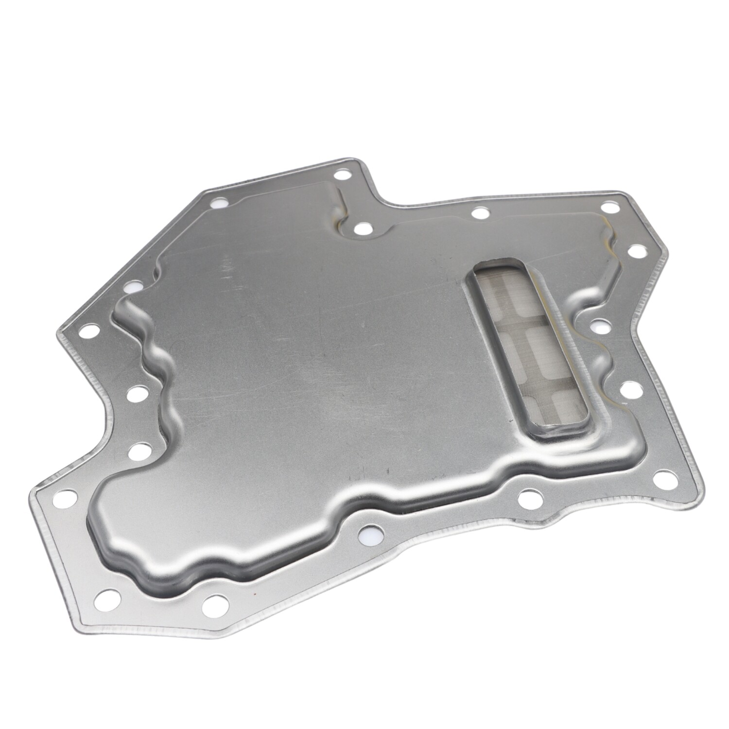 Transmission Filter Oil Pan Gasket Kit for Infiniti QX70 G37 Q40 Q50