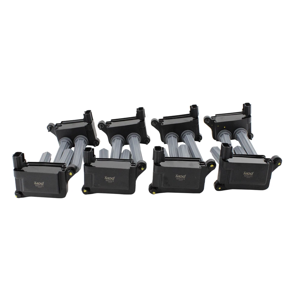 Bobina de encendido NGK 49469 Foto 3 de 4