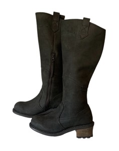 caterpillar engineer boots