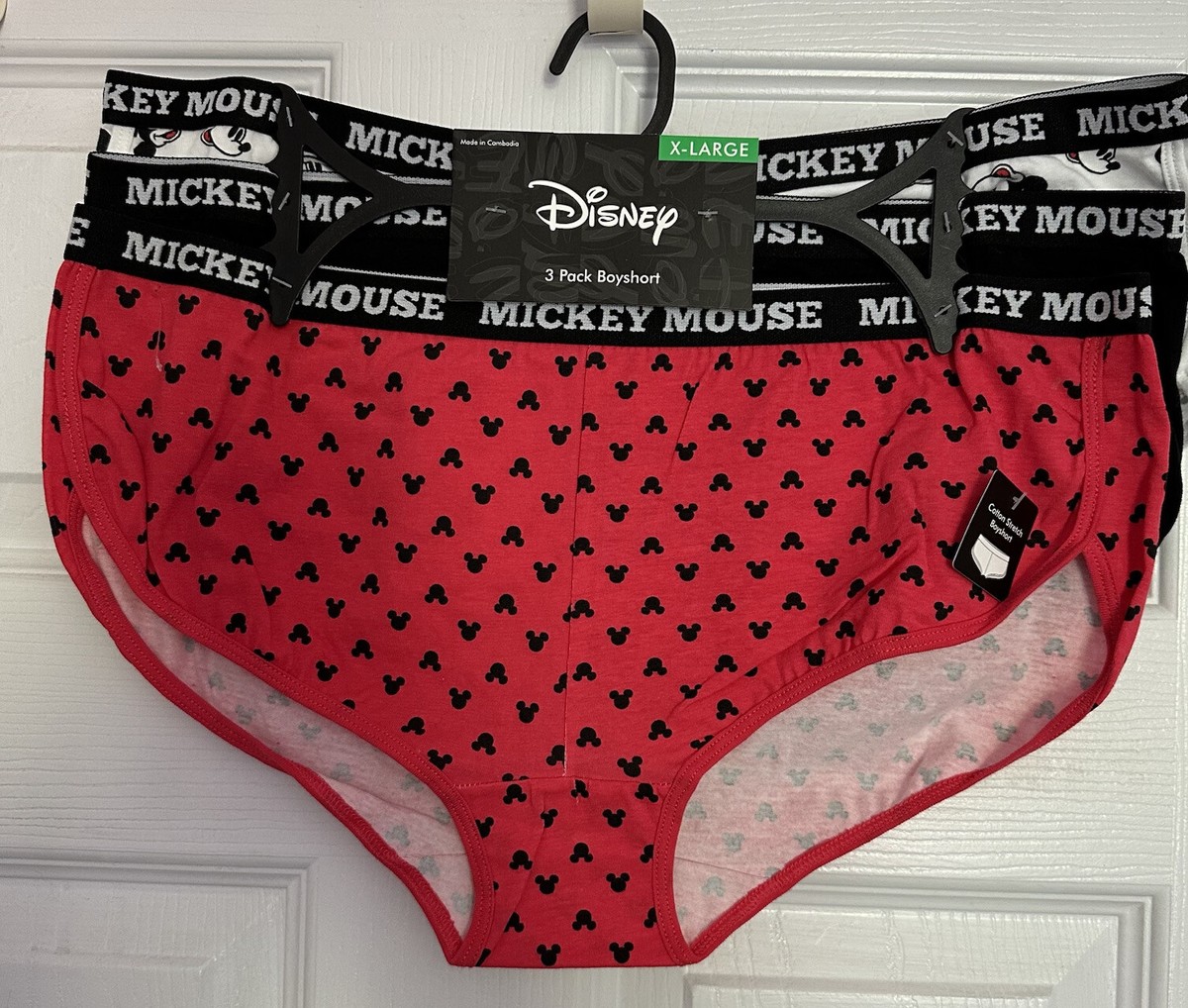 CANDY STRIPPER × Disney ミッキー サルエルパンツ CANDY STRIPPER × Disney ミッキー サルエルパンツ CANDY