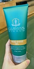 Clubman - HEAD Shave Lather- 177 ML / 6 oz