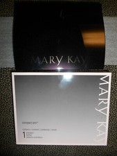 MARY KAY COMPACT PRO BRAND NEW IN BOX FAST FREE SHIPPING