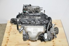 1998-1999-2000-2001-2002 Honda Accord Engine F23a Sohc Vtec 2.3l 4 Cyl Motor 1998-1999-2000-2001-2002 Honda Accord Engine F23a Sohc Vtec 2.3l 4 Cyl Motor