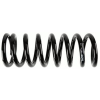 Sachs Fahrwerksfeder Passend FüR Mercedes-Benz S-Klasse W140 C140 996 459