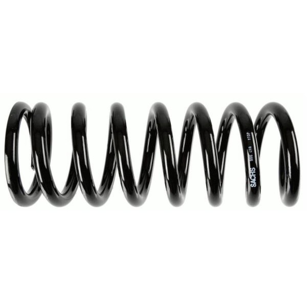 Sachs Fahrwerksfeder Passend FüR Mercedes-Benz S-Klasse W140 C140 996 459-image