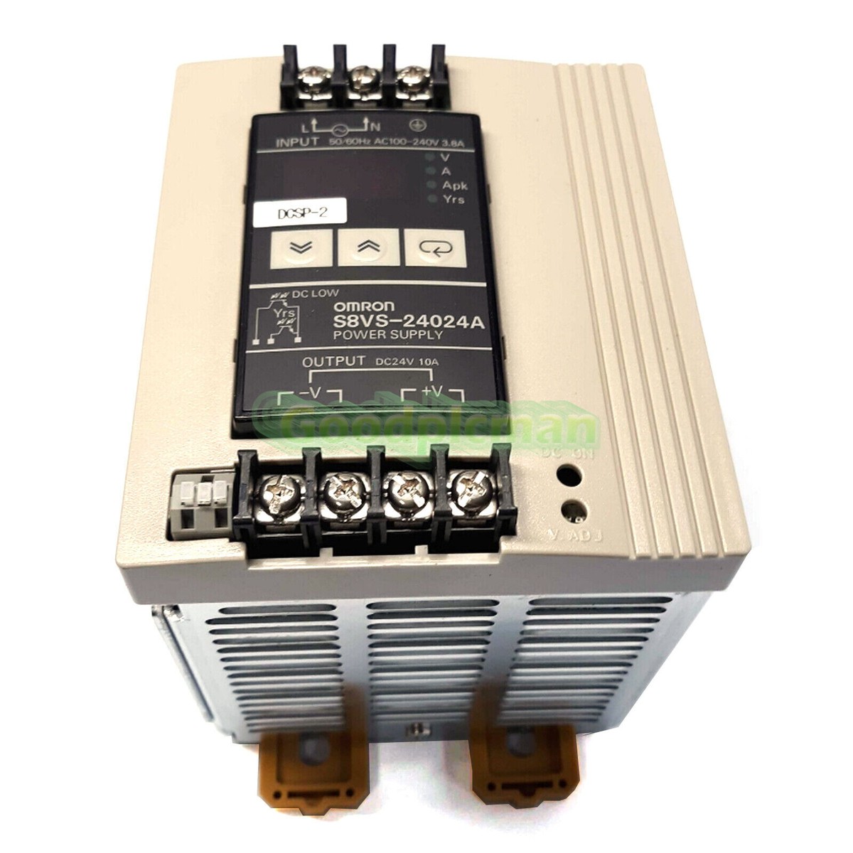 OMRON S8VS-24024A 【公式通販】