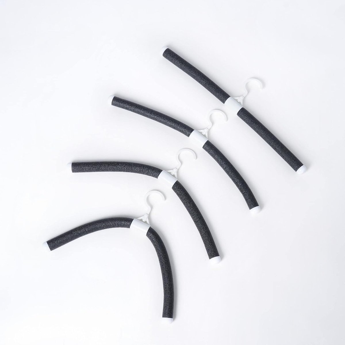 Displays by Jack No Shoulder Bumps Sweater Coat Hangers Padded No