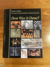 Brand New & Mint: How Was it Done? The Story of Human Ingenuity Through the Ages